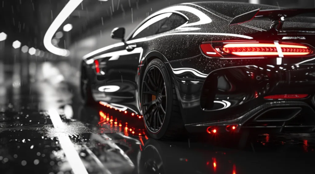 Amazing Car Detail Service