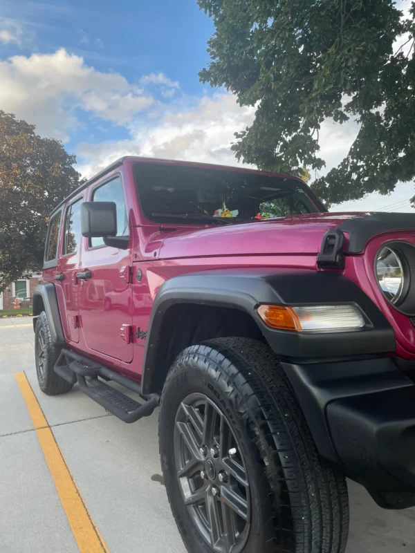 Retain and boost car value with detailing